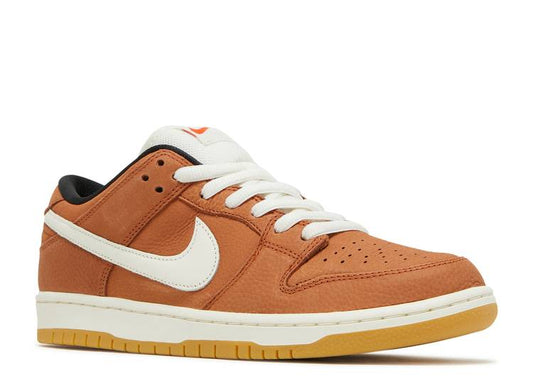 Nike SB Dunk Low Pro Dark Russet - The Hype Kelowna