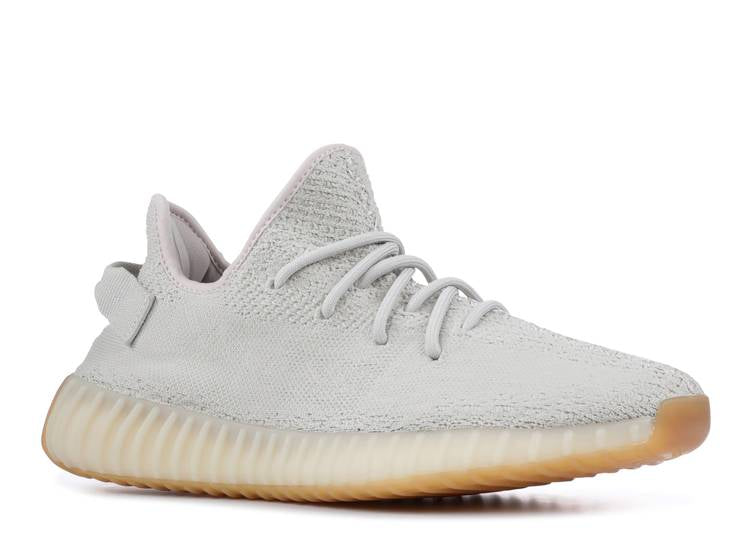 Yeezy Boost 350 V2 Sesame - The Hype Kelowna