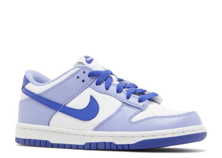 Nike Dunk Low Blueberry (GS) - The Hype Kelowna
