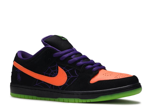 Nike SB Dunk Low Night of Mischief - The Hype Kelowna