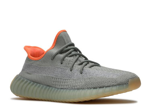 Yeezy Boost 350 V2 Desert Sage - The Hype Kelowna