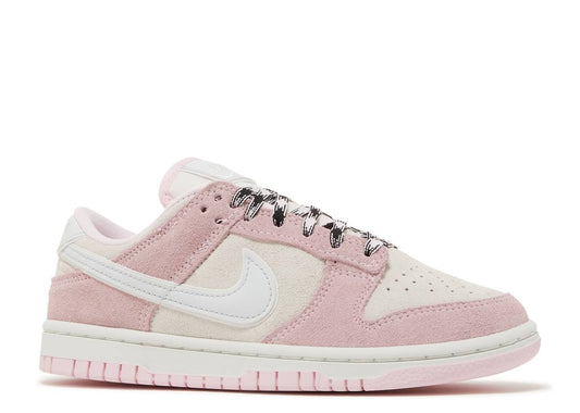 Nike Dunk Low LX Pink Foam (W) - The Hype Kelowna