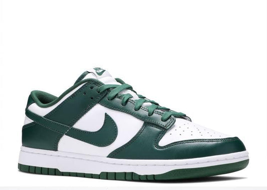 Nike Dunk Low Michigan State - The Hype Kelowna