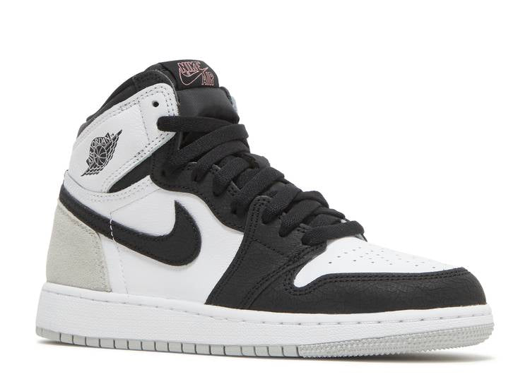Jordan 1 Retro High Stage Haze GS - The Hype Kelowna