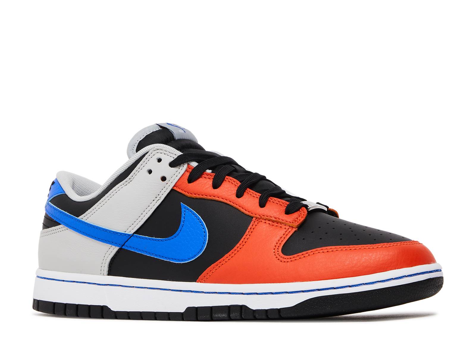 Nike Dunk Low Knicks The Hype Kelowna