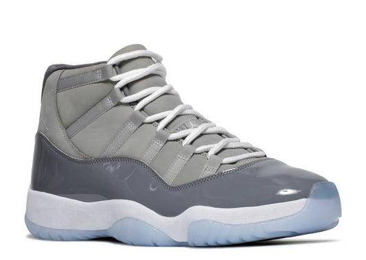 Jordan 11 Retro Cool Grey (2021) - The Hype Kelowna