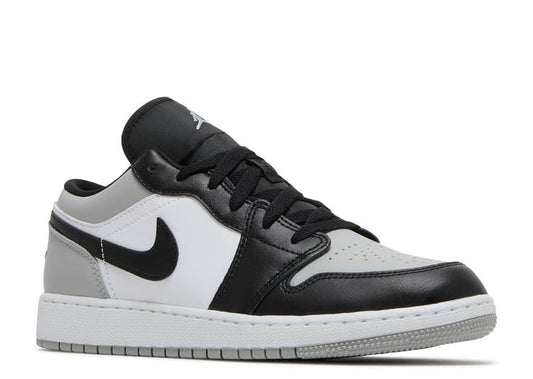 Jordan 1 Low Shadow Toe (GS) - The Hype Kelowna