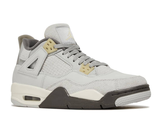 Jordan 4 Retro SE Craft Photon Dust (GS) - The Hype Kelowna