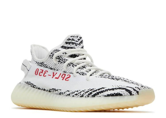 Yeezy Boost 350 V2 Zebra - The Hype Kelowna