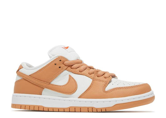 Nike SB Dunk Low Pro Light Cognac - The Hype Kelowna