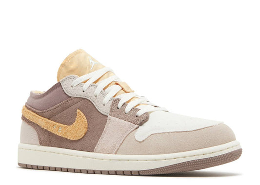 Jordan 1 Low SE Craft Taupe Haze - The Hype Kelowna