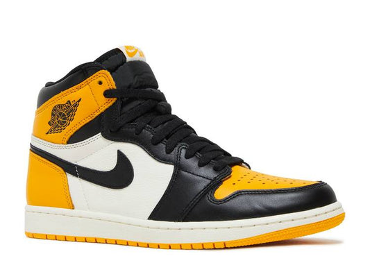 Jordan 1 Retro High OG Taxi - The Hype Kelowna
