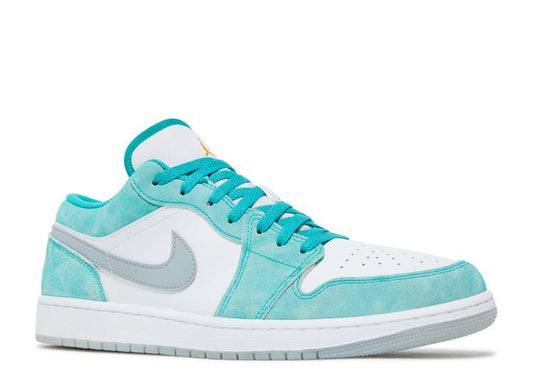 Jordan 1 Low SE New Emerald - The Hype Kelowna