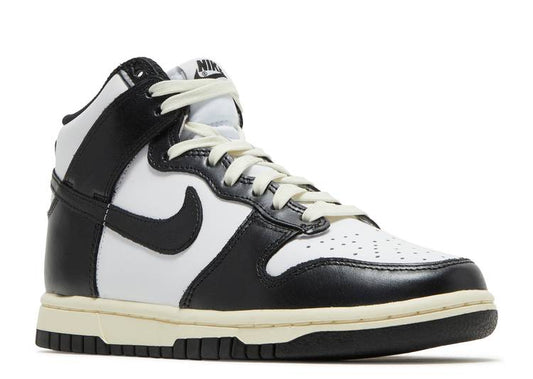Nike Dunk High Vintage Panda (W) - The Hype Kelowna
