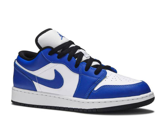 Jordan 1 Low Game Royal (GS) - The Hype Kelowna