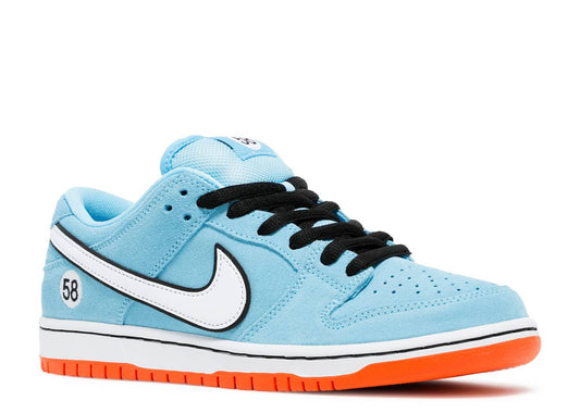 Nike SB Dunk Low Club 58 Gulf - The Hype Kelowna