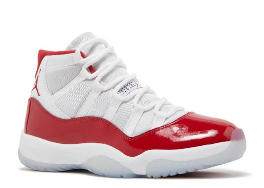 Jordan 11 Retro Cherry (2022) - The Hype Kelowna