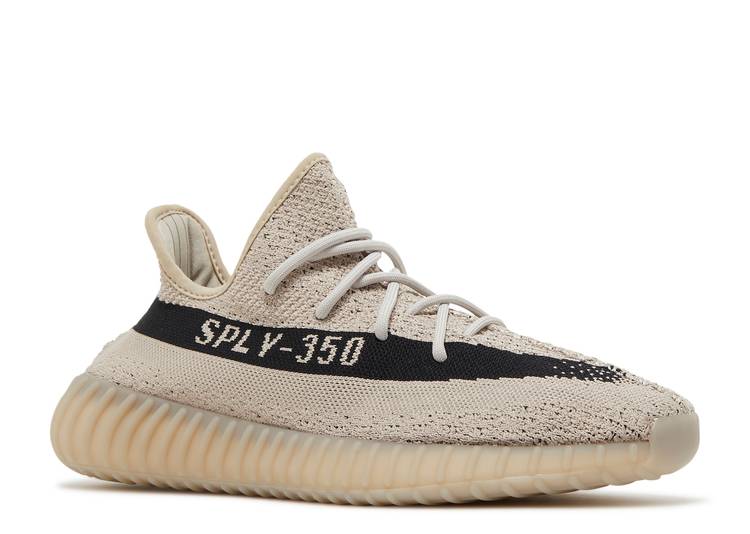 Yeezy Boost 350 V2 Slate - The Hype Kelowna