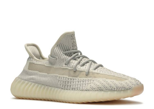 Yeezy Boost 350 V2 Lundmark (Non Reflective) - The Hype Kelowna