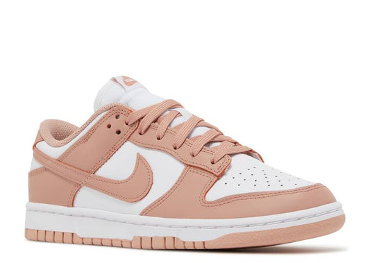 Nike Dunk Low Rose Whisper (W) - The Hype Kelowna