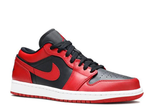 Jordan 1 Low Reverse Bred - The Hype Kelowna