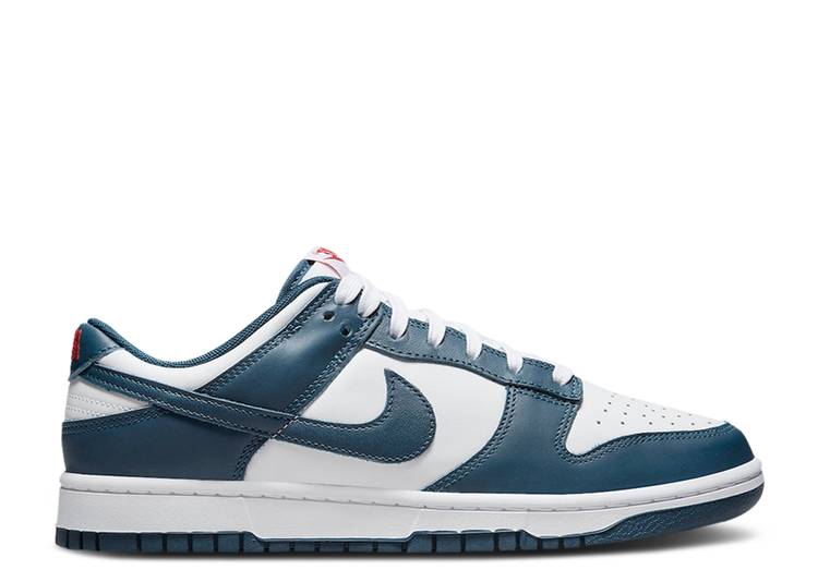 Nike Dunk Low Valerian Blue - The Hype Kelowna
