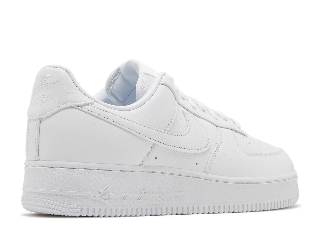 Nike Air Force 1 Low Drake NOCTA Certified Lover Boy - The Hype Kelowna