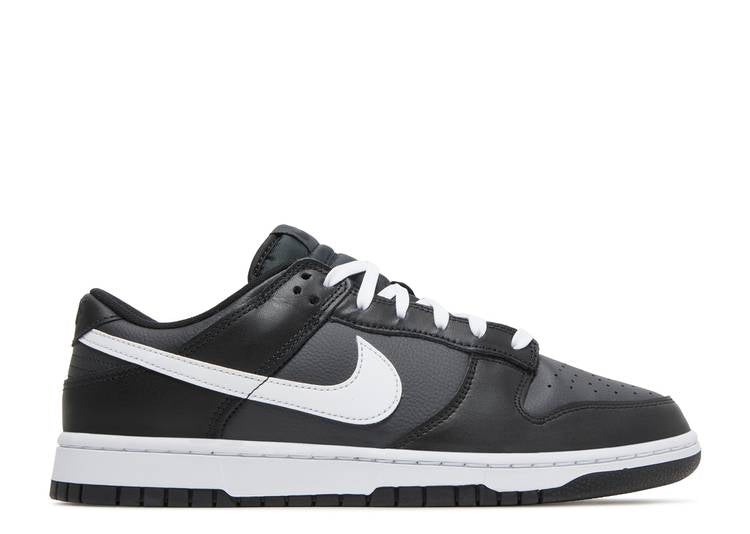 Nike Dunk Low Black White