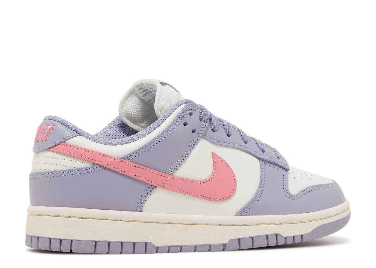 Nike Dunk Low Indigo Haze (W) - The Hype Kelowna