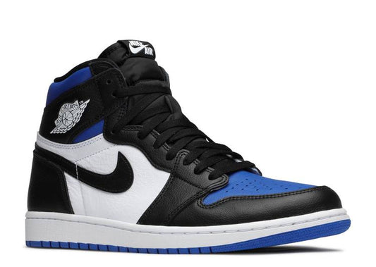 Jordan 1 Retro High Royal Toe (GS) - The Hype Kelowna