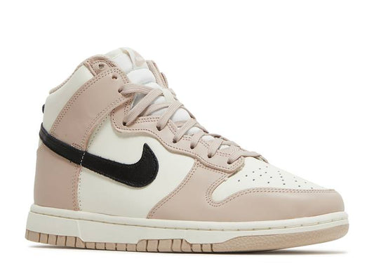 Nike Dunk High Fossil Stone (W) - The Hype Kelowna