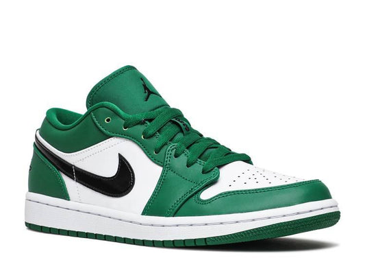 Jordan 1 Low Pine Green - The Hype Kelowna