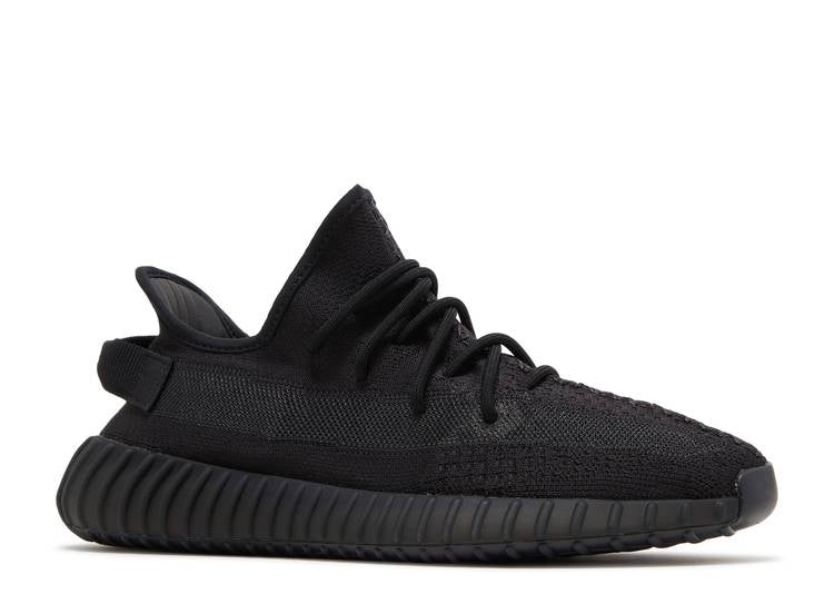Yeezy Boost 350 V2 Onyx - The Hype Kelowna