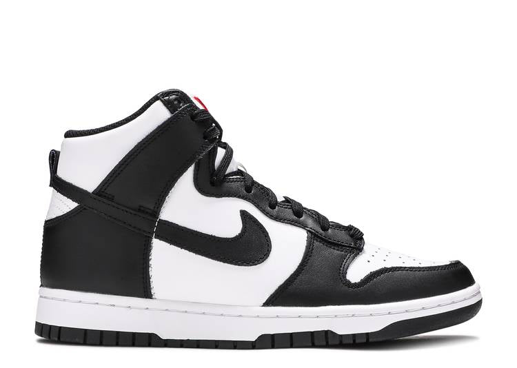 Nike Dunk High Panda (2021) (W) - The Hype Kelowna