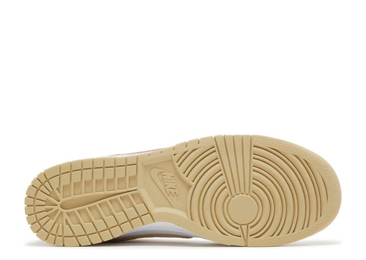 Nike Dunk Low Team Gold - The Hype Kelowna