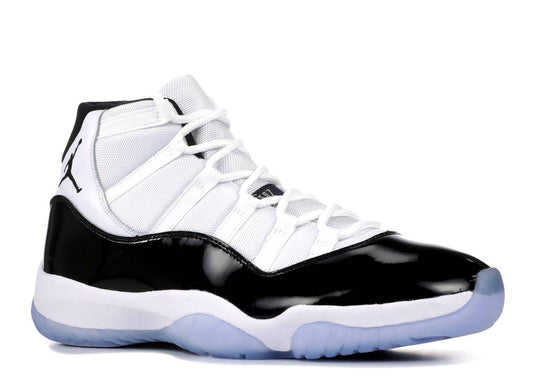 Jordan 11 Retro Concord (2018) - The Hype Kelowna
