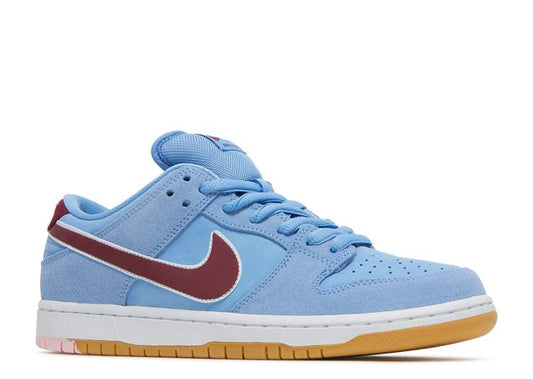 Nike SB Dunk Low Philadelphia Phillies - The Hype Kelowna
