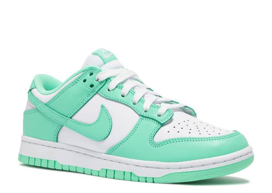 Nike Dunk Low Green Glow (W) - The Hype Kelowna
