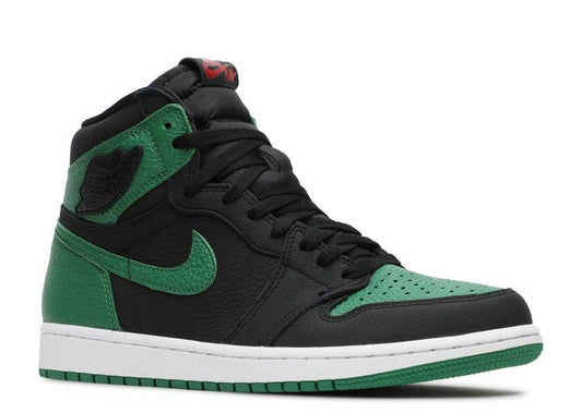 Jordan 1 Retro High Pine Green 2.0 - The Hype Kelowna