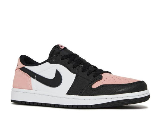 Jordan 1 Low OG Bleached Coral - The Hype Kelowna