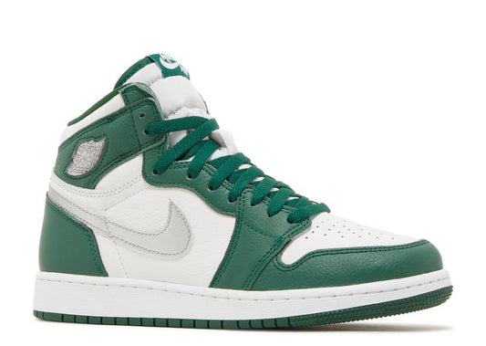 Jordan 1 Retro High OG Gorge Green (GS) - The Hype Kelowna