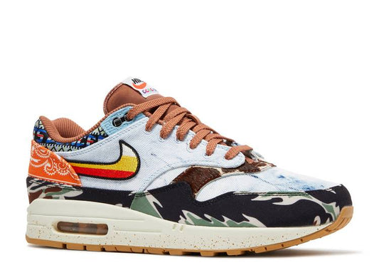 Nike Air Max 1 SP Concepts Heavy - The Hype Kelowna