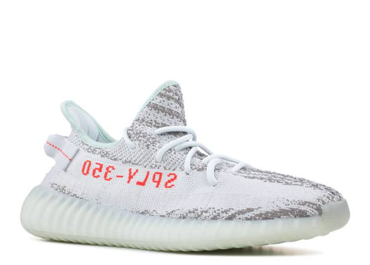 Yeezy Boost 350 V2 Blue Tint - The Hype Kelowna