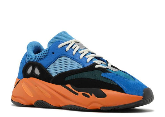 Yeezy Boost 700 Bright Blue - The Hype Kelowna