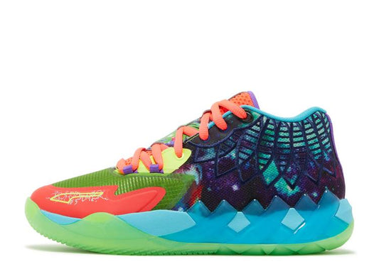 Puma LaMelo Ball MB.01 Be You - The Hype Kelowna