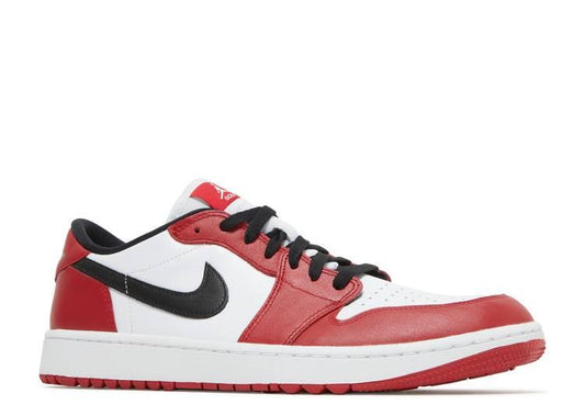 Jordan 1 Retro Low Golf Chicago - The Hype Kelowna