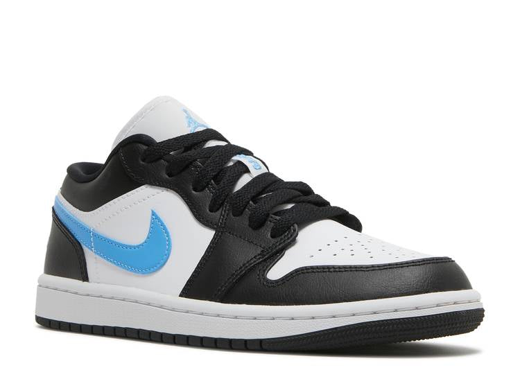 Jordan 1 Low University Blue (W) - The Hype Kelowna