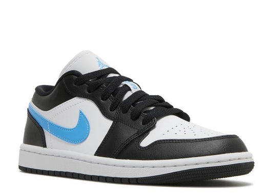 Jordan 1 Low University Blue (W) - The Hype Kelowna