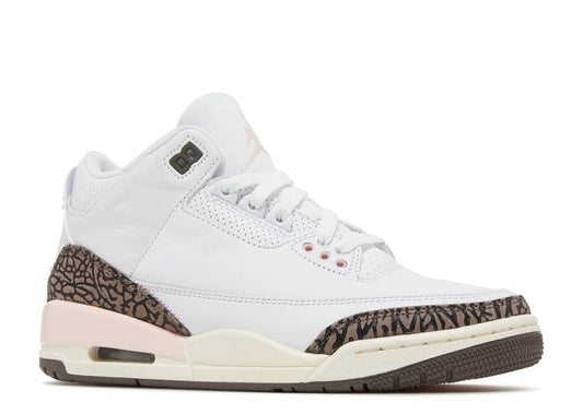 Jordan 3 Retro Neapolitan (W) - The Hype Kelowna