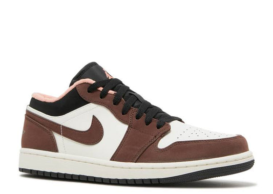 Jordan 1 Low Mocha - The Hype Kelowna